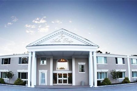 Inn At Arbor Ridge Hotel And Conference Center Hopewell Junction Eksteriør bilde