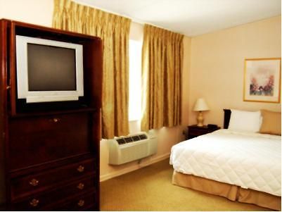 Inn At Arbor Ridge Hotel And Conference Center Hopewell Junction Eksteriør bilde