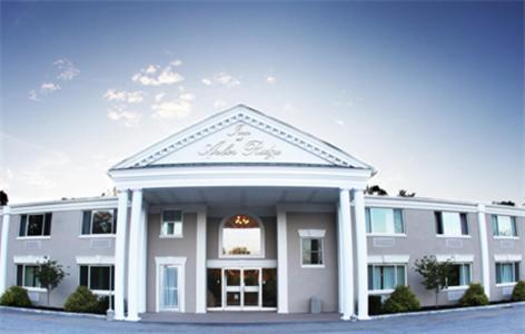 Inn At Arbor Ridge Hotel And Conference Center Hopewell Junction Eksteriør bilde