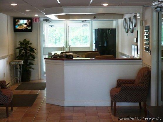 Inn At Arbor Ridge Hotel And Conference Center Hopewell Junction Interiør bilde