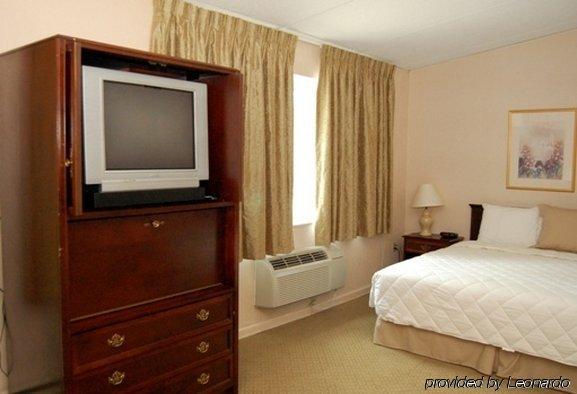 Inn At Arbor Ridge Hotel And Conference Center Hopewell Junction Rom bilde