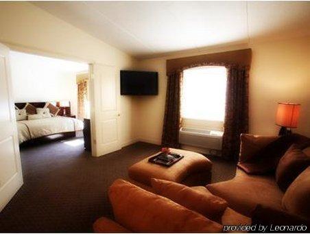 Inn At Arbor Ridge Hotel And Conference Center Hopewell Junction Rom bilde