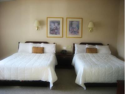 Inn At Arbor Ridge Hotel And Conference Center Hopewell Junction Rom bilde